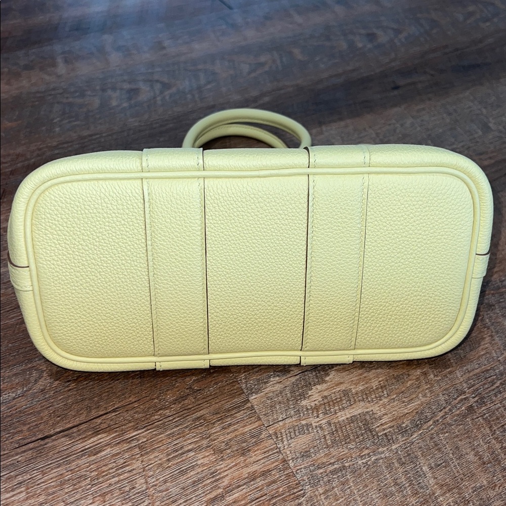 Hermes Garden Party Neo 23 Handbag - Picture 4 of 10